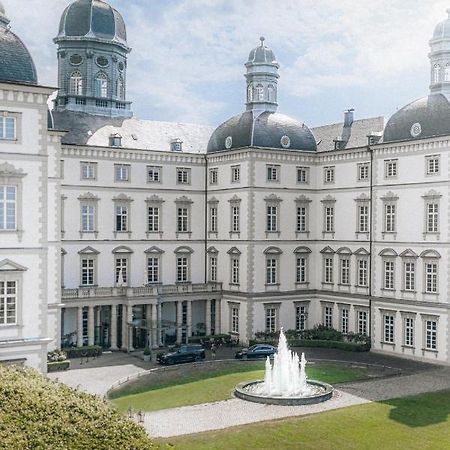 Althoff Grandhotel Schloss Bensberg Bergisch Gladbach Kültér fotó The Château de la Malmaison