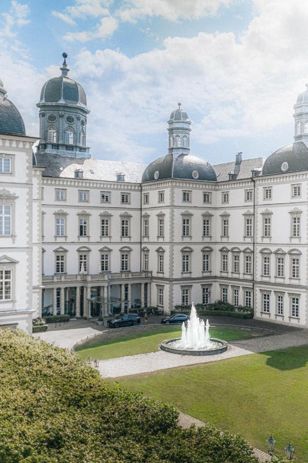 Althoff Grandhotel Schloss Bensberg Bergisch Gladbach Kültér fotó The Château de la Malmaison